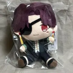 一番くじWIND BREAKER G賞 蘇芳隼飛 ちょこのっこぬいぐるみ