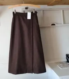 ユナイテッドアローズ　　　　　　　　　　スカート未使用