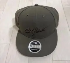 wtw ニューエラキャップ　9FITY SNAPBACK