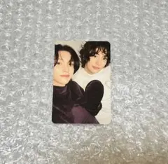 RIIZE ポップアップ リラズ ユニット ケミ トレカ ウォントン