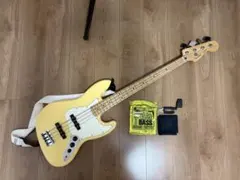 2026年最新】fender japan jazz bass ジャンクの人気アイテム - メルカリ