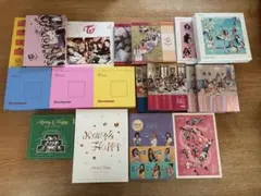 IZ*ONE CD アルバム まとめ売り - メルカリ