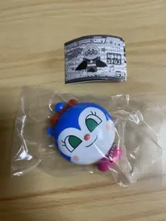 コキンちゃん　マラカス　ハンディコンサートDX7 アンパンマン