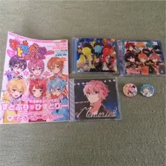 すとぷりのアルバム（特典込み）,ファンブック