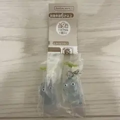 ピクミン　めじるしアクセサリー　氷　2個　ガチャ