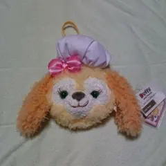 クッキーアンコインポーチ