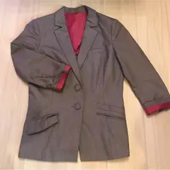 OZOC ◼︎ ladies'ジャケットのサムネイル