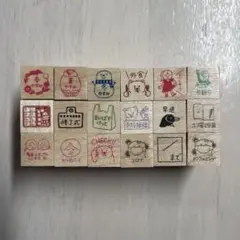 ※お値下げしました※ayaco はんこ ハンコ セット ※バラ売り不可 2025年最新】ayacoはんこの人気アイテム - メルカリ