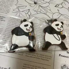 呪術廻戦 一番くじ ラバスト　パンダ