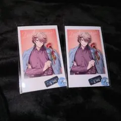 VOLTACTION 2周年 セラフダズルガーデン チェキ