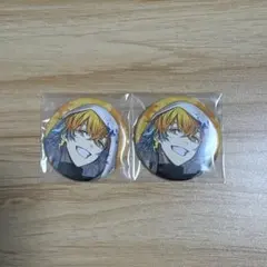 太宰治 缶バッジ 撮影会 TAKE2 文豪ストレイドッグス - メルカリ