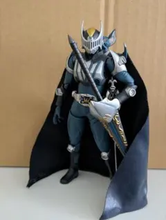 龍騎】バンダイ 装着変身EX ジェノサイダー - メルカリ