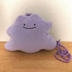 メタモン キャラクターグッズ
