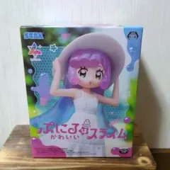 ぷにるはかわいいスライム フィギュア -いつものかわいいぷにる