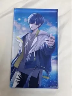 いれいす　いふ　if アクリルブロック