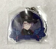 DIABOLIKLOVERS ディアラバ 逆巻レイジ アクリルキーホルダー