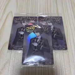 にじさんじ　ウエハース　加賀美ハヤト