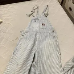 サロペット オーバーオール