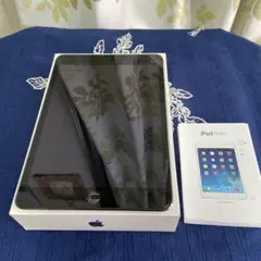 Apple iPad Mini RetinaディスプレイWi-Fi 32GB