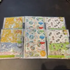 子供用マスク 3枚入り 《6セット》