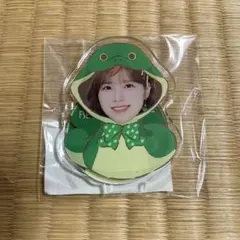 T*u様 BEYOOOOONDS 小林萌花　モバガチャ BIGアクリルスタンド 送料無料】BEYOOOOONDS BIG アクリルスタンド 小林萌花 モバガチャ