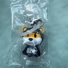 B.LEAGUEマスコット「めじるしアクセサリー2」