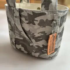 デニムリメイクバッグ