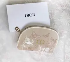 2025年最新】dior ポーチ 母の日の人気アイテム - メルカリ
