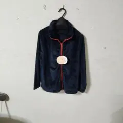 ぶくれジャケット一枚