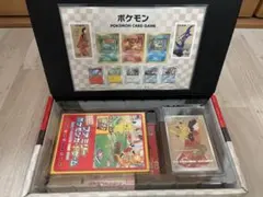2025年最新】ポケモン切手BOXの人気アイテム - メルカリ