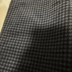 UNIQLO スキニーパンツ 黒系S