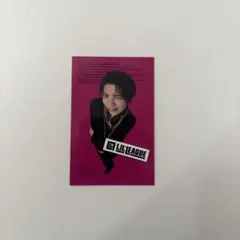 【専用】山田晃大　トレカBlu-ray付き