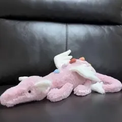 ゆうり様専用 ジェリーキャット Duskrise Dragon ピンクドラゴン