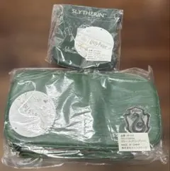ハリーポッター　スリリザン　ポーチ2点セットのサムネイル