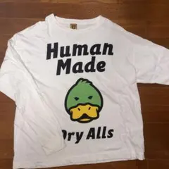 Human Made Duck Long Sleeve T-Shirtのサムネイル