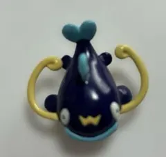 ナマズン　フィギュア　ポケモン