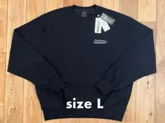 Ennoy × スタイリスト私物 × Daiwa pier39 スウェット