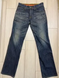 EDWIN BLUETRIP デニム　ジーンズ　サイズ27