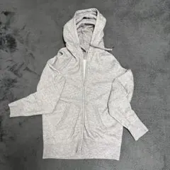 パーカー ユニクロ