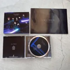 SixTONES NAVIGATOR CD