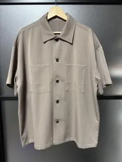 EMMA CLOTHES半袖シャツ+パンツセットアップ