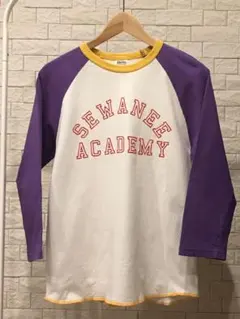 古着 長袖カットソー