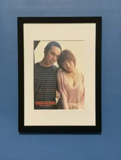 【貴重】椎名林檎　タワレコポスター　美品 2025年最新】椎名林檎 ポスター タワレコの人気アイテム - メルカリ