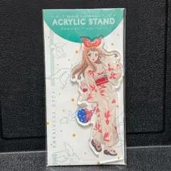 響け！ユーフォニアム 吉川優子 アクリルスタンド - メルカリ