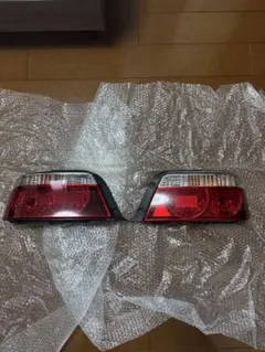 180sx テール ユーロテール 当時物 ガーニッシュ付 - メルカリ