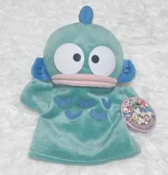 サンリオ 1994年 ハンギョドン パペット 非売品 ★U15
