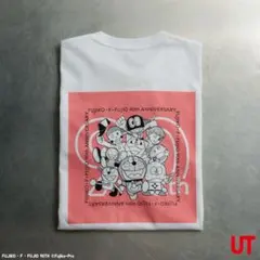 UNIQLO 藤子・F・不二雄 90th Anniversary UT Lサイズ