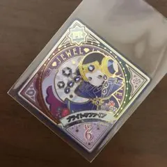 アイカツプラネット　PR ブライトサファイアのサムネイル