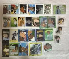 コナン 平次 和葉