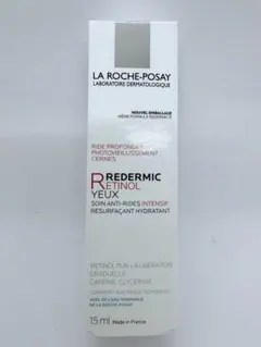 ラロッシュポゼ　レダミックRアイクリームのサムネイル